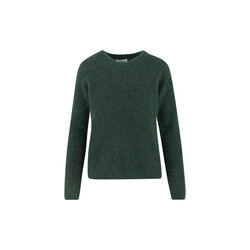 Betzy Sweater, mountain view, Urban Pioneers