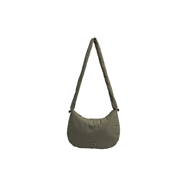GroundMBG Bag, Recycled, burnt olive, Markberg