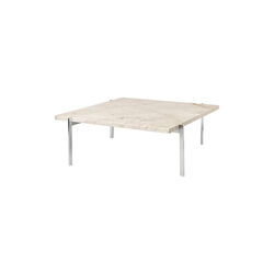 PK61™ sofabord, beige, Fritz Hansen