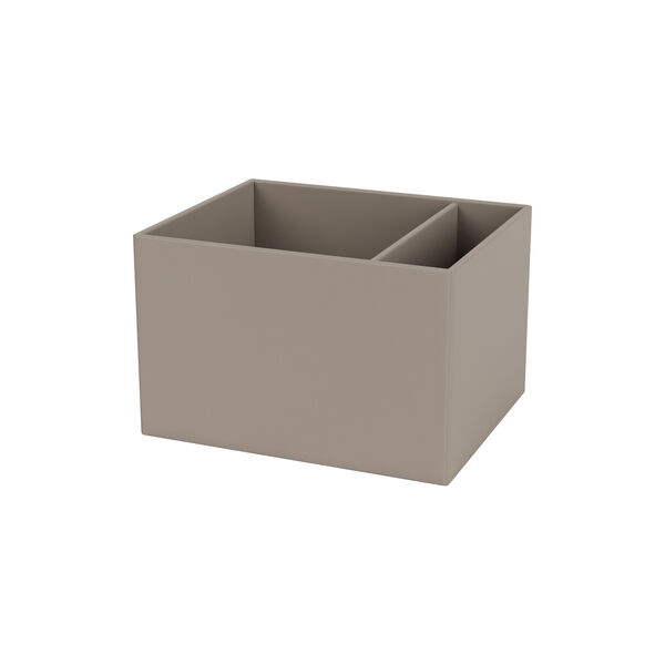 Living Things LT3842 plantekasse, truffle, Montana Furniture