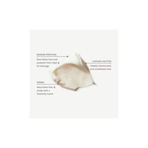 Superfood Shine Hair Mask, Evolve Organic Beauty