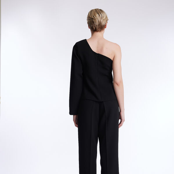 Vixen Top, black, ONE and OTHER