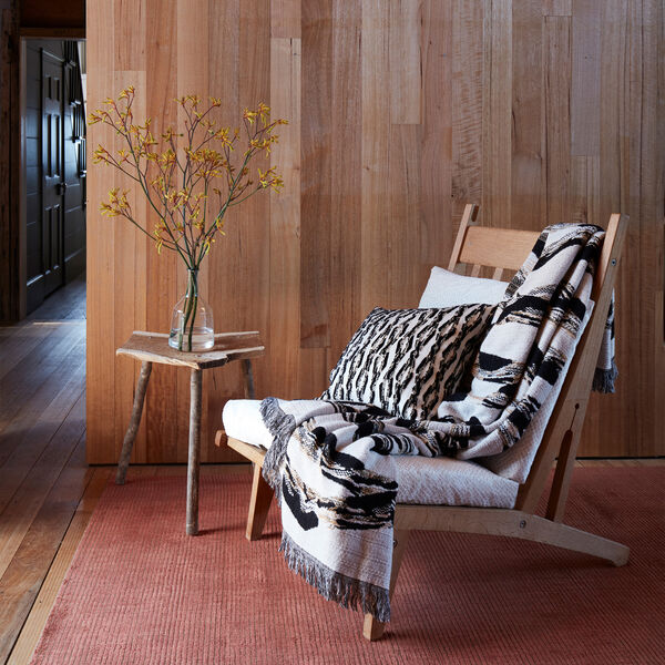 Diamond pledd, Innate Collection