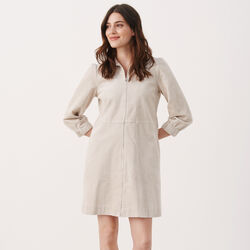 EyvorPW Dress, perfectly pale, Part Two