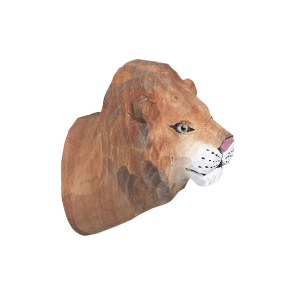 Løve knagg Løve knagg, Ferm Living Kids