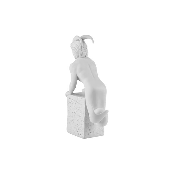 Steinbukken, mann, Spring Copenhagen