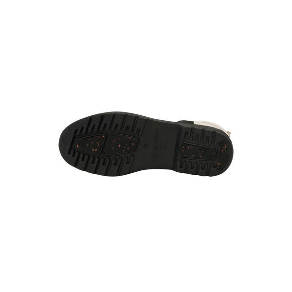 RUB30C Chelsea regnstøvler, milk creme, Ilse Jacobsen Hornbæk