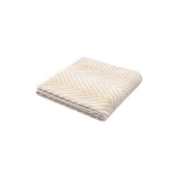 Ziggy&nbsp;h&aring;ndkle, 201 white, Missoni Home