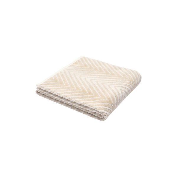 Ziggy&nbsp;h&aring;ndkle, 201 white, Missoni Home