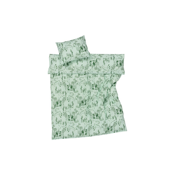 Mummi sengesett, Hagefest, Moomin Arabia