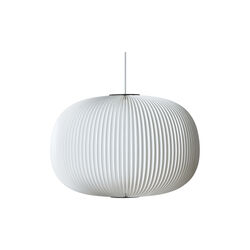132 LAMELLA 1 pendel, sort, LE KLINT