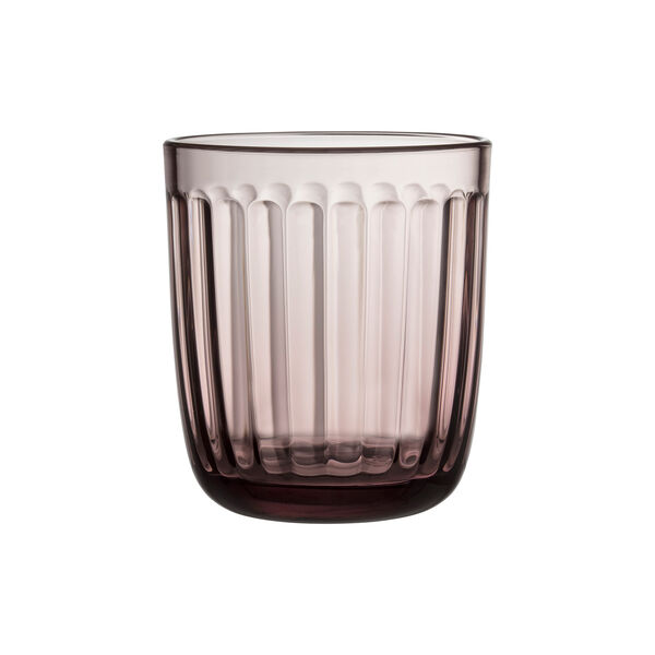 Raami drikkeglass 2 stk, calluna, Iittala