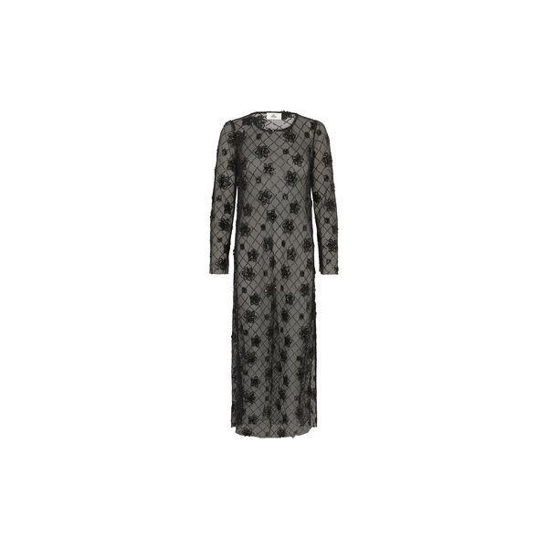 KBBrynn Dress, meteorite KBBrynn Dress, meteorite, Karen by Simonsen