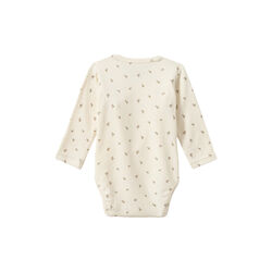 KaysaSB Bodystocking, antique white, Sofie Schnoor