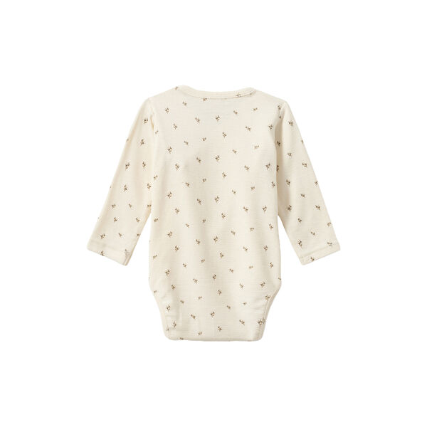 KaysaSB Bodystocking, antique white, Sofie Schnoor