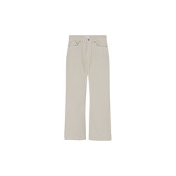 2ND Lamar - Twill Denim, tofu, 2NDDAY