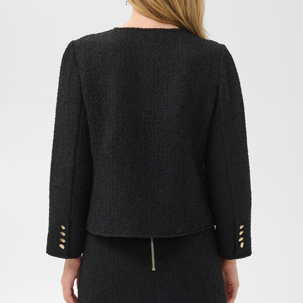 DaminiPW Blazer | black, Part Two