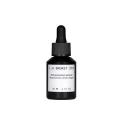 No. 279 Replenishing serum, moseekstrakt/gr&oslash;nnalger, L:a Bruket