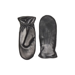 Alley votter, black, Markberg