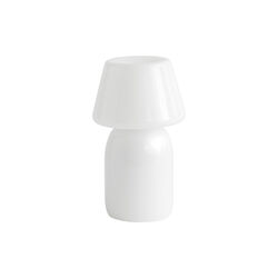 Apollo Portable, HAY