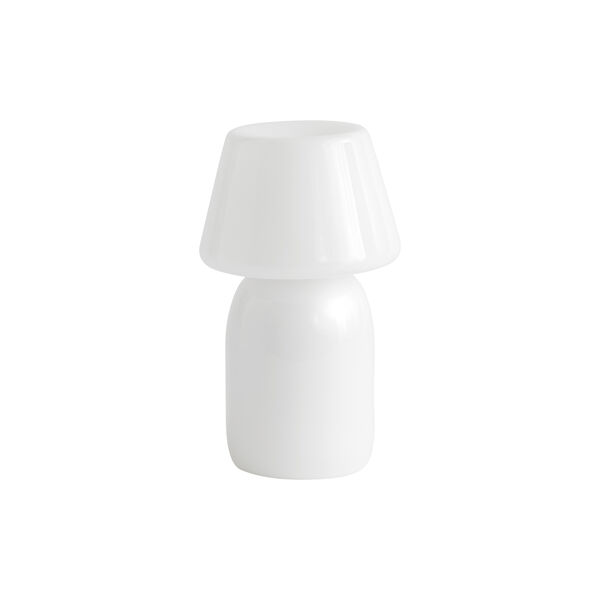 Apollo Portable, HAY