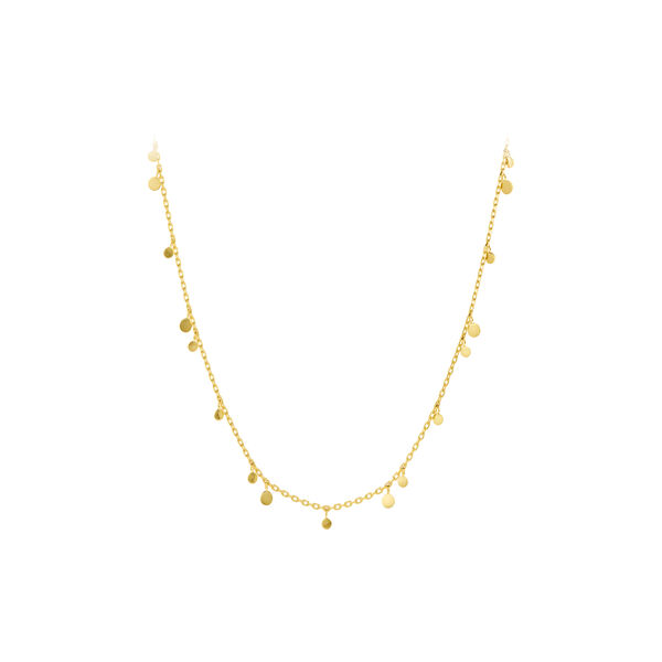 Glow Necklace, Pernille Corydon Jewellery