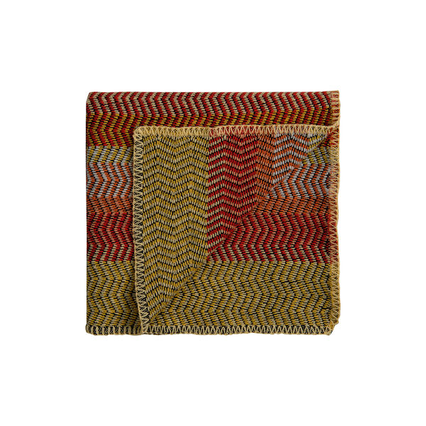 Fri Halvpledd, Sommerr&oslash;d, R&oslash;ros Tweed