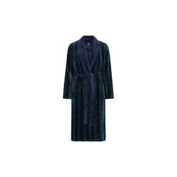 Skagerak badek&aring;pe, navy/green strip, Ambassador 1867