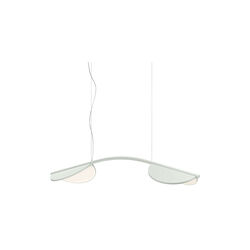 Almendra Arch Long S2 pendel, Flos