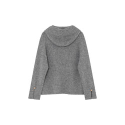 Sonja - Cozy Days, ghost gray, DAY Birger &eacute;t Mikkelsen