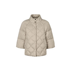 Nikki jacket, elephant, PBO