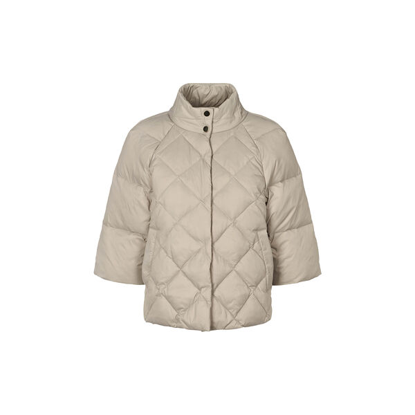 Nikki jacket, elephant, PBO