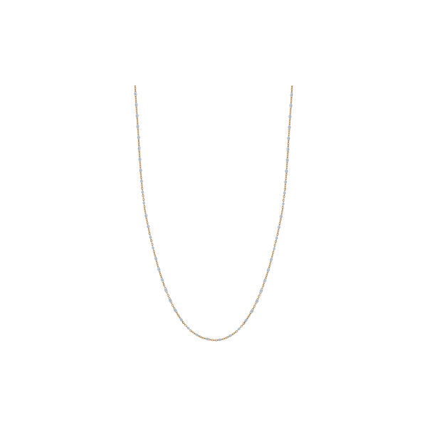 The Blue Bead kjede The Blue Bead kjede, CAMILLA PIHL