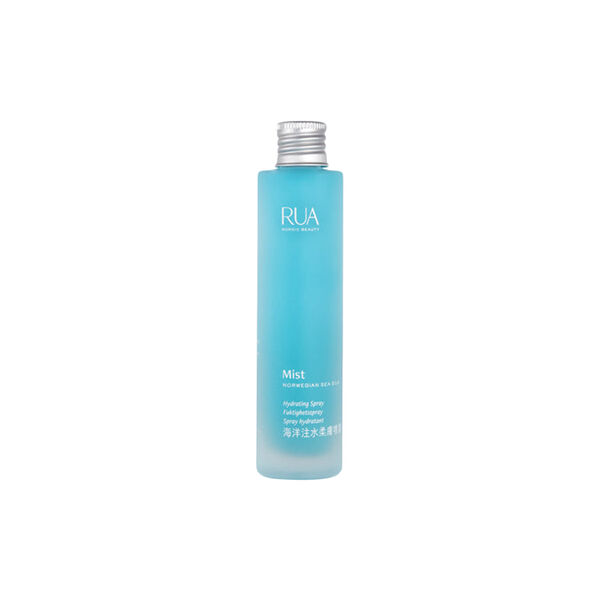 Mist hydrating spray, RUA