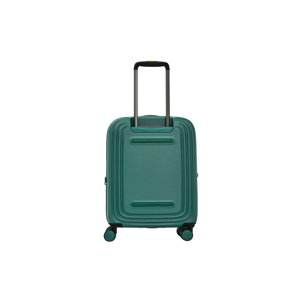 LOGODUCK + Trolley, foliage green, Mandarina Duck