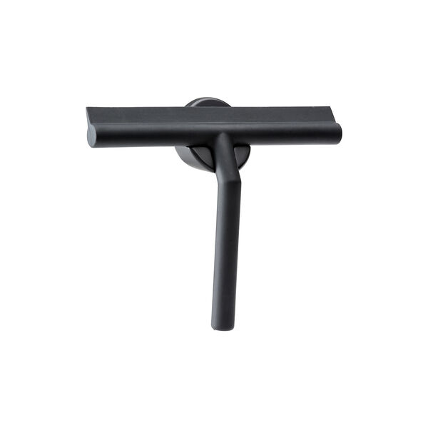 Skraper med holder, black, Zone Denmark