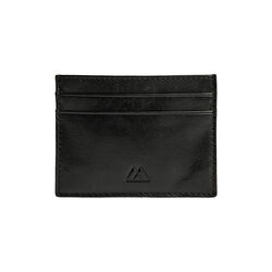AriMBG Rfid-Protect Cardholder, black, Markberg