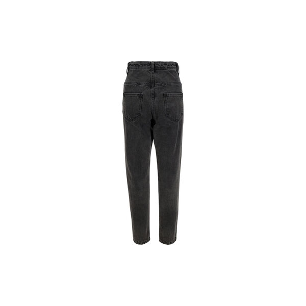 Edvard Pant CRE, grey, IBEN