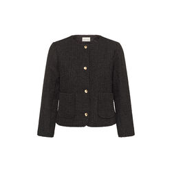 DaminiPW Blazer | black, Part Two