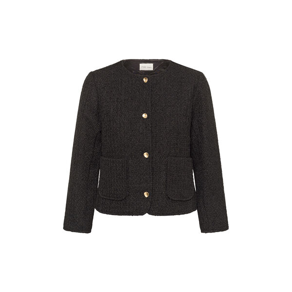 DaminiPW Blazer | black, Part Two