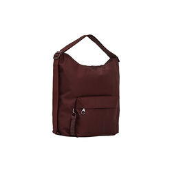 MD 20 Hobo/backpack, sin, Mandarina Duck