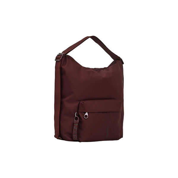 MD 20 Hobo/backpack, sin, Mandarina Duck