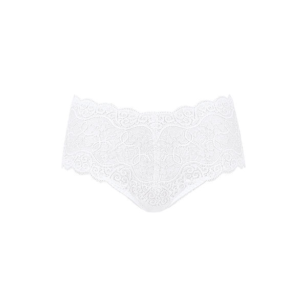 Amourette 300 maxi X truse, white Amourette 300 maxi X truse, white, Triumph