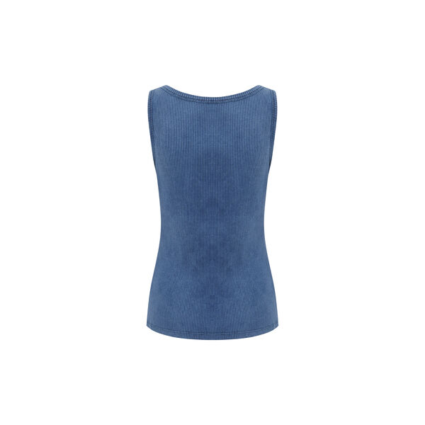 AceMW Kate Top, dark blue wash, My Essential Wardrobe