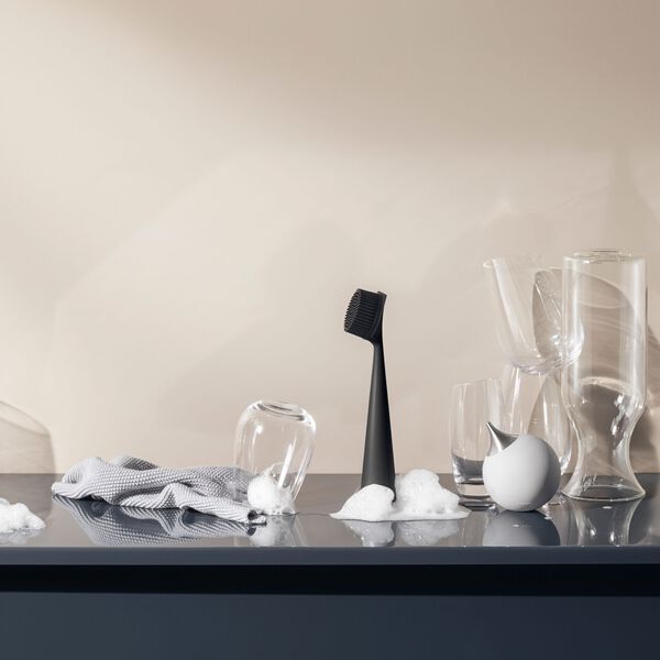 Oppvaskb&oslash;rste, black, Eva Solo