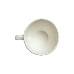 Basic krus 60 cl, sand, Mateus