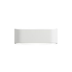 Aura W1 vegglampe, white, LIGHT-POINT