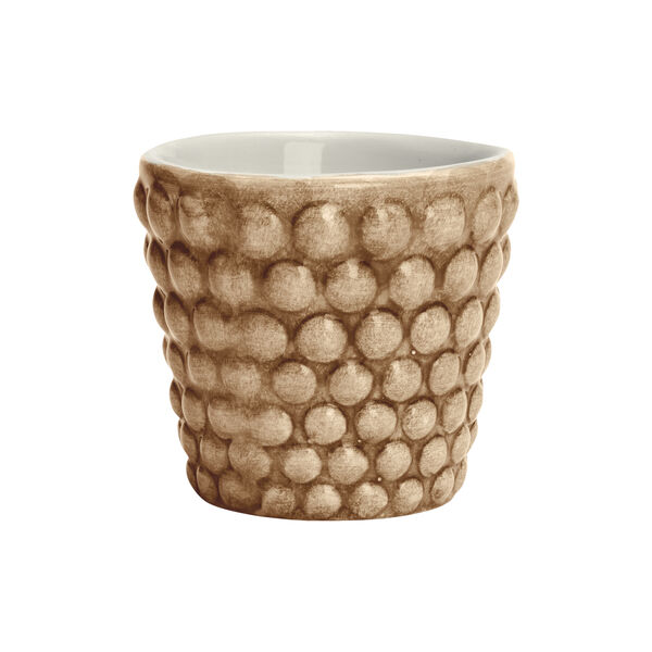 Bubbles espressokopp, cinnamon, Mateus