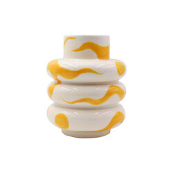 Vase MARIPOSA SOL Y SOMBRA, QUE RICO