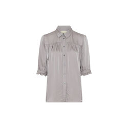603 Telser shirt, flint, Heartmade